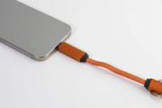 Keycab prívesok na kľúče 60W kábel USB-C