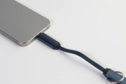 Keycab prívesok na kľúče 60W kábel USB-C