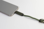 Keycab prívesok na kľúče 60W kábel USB-C