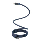 Magsle magnetický 60W kábel USB-C