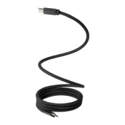 Magsle magnetický 60W kábel USB-C