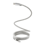 Magsle magnetický 60W kábel USB-C