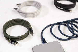 Magsle magnetický 60W kábel USB-C