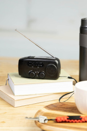 Beacon multifunkčné núdzové rádio