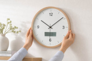 Tempora nástenné hodiny RPP