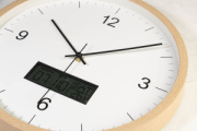 Tempora nástenné hodiny RPP
