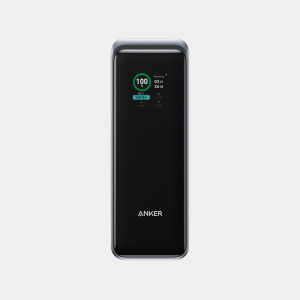 Anker Prime Power Banka 27,650mAh (250 W)