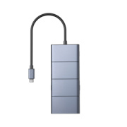 Anker PowerExpand USB-C dátový hub 11 v 1 s PD 10 Gbps - Anker