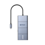 Anker PowerExpand USB-C dátový hub 11 v 1 s PD 10 Gbps - Anker