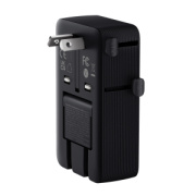 Anker Nano cestovný adaptér 5 v 1 (20 W) - Anker