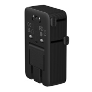Anker Nano cestovný adaptér 5 v 1 (20 W) - Anker