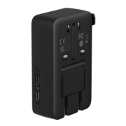 Anker Nano cestovný adaptér 5 v 1 (20 W) - Anker