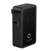 Anker Nano cestovný adaptér 5 v 1 (20 W) - Anker