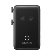 Anker Nano cestovný adaptér 5 v 1 (20 W) - Anker
