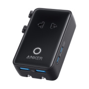 Anker Nano cestovný adaptér 5 v 1 (20 W) - Anker