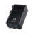 Anker Nano cestovný adaptér 5 v 1 (20 W) - Anker, farba - čierna