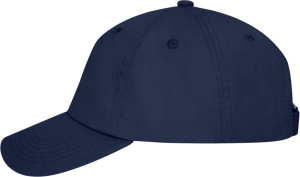 6-panelová šiltovka „Dad Cap“
