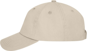 6-panelová šiltovka „Dad Cap“