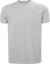 Pánske tričko "Classic 2.0" - Helly Hansen, farba - grey melange, veľkosť - 4XL
