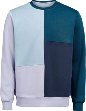 Mikina „Color Block“