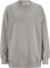 Dámska mikina s vysokou gramážou - Craft Corporate, farba - grey melange, veľkosť - XXL