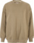 Dámska mikina s vysokou gramážou - Craft Corporate, farba - taupe, veľkosť - XL