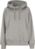 Dámska mikina s kapucňou - Craft Corporate, farba - grey melange, veľkosť - M