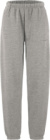 Dámske tepláky s vysokou gramážou - Craft Corporate, farba - grey melange, veľkosť - L