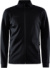 Pánska bunda - Craft Corporate, farba - čierna, veľkosť - S