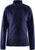 Dámska bunda - Craft Corporate, farba - navy, veľkosť - XXL