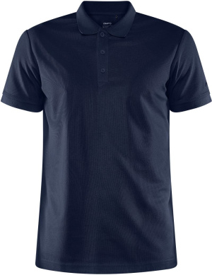 Pánske športové polo tričko