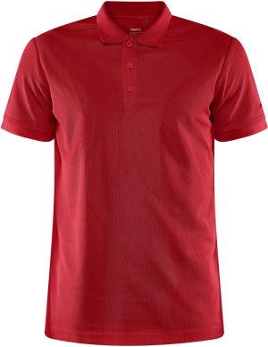Pánske športové polo tričko