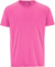 Pánske športové tričko - Craft Corporate, farba - magenta, veľkosť - XL