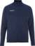 Pánska tréningová bunda - Craft Teamwear, farba - navy, veľkosť - XXL