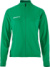 Dámska tréningová bunda - Craft Teamwear, farba - team green, veľkosť - XXL