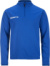 Detská tréningová bunda s 1/4 zipsom - Craft Teamwear, farba - club cobolt, veľkosť - 134-140