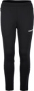 Detské tréningové nohavice - Craft Teamwear, farba - čierna, veľkosť - 158-164