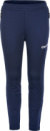 Detské tréningové nohavice - Craft Teamwear, farba - navy, veľkosť - 158-164
