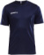 Pánske športové tričko s výstrihom do V - Craft Teamwear, farba - navy, veľkosť - XS