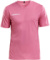 Pánske športové tričko s výstrihom do V - Craft Teamwear, farba - pop, veľkosť - XS