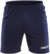 Pánske športové kraťasy - Craft Teamwear, farba - navy, veľkosť - L