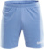 Pánske športové kraťasy - Craft Teamwear, farba - mff blue, veľkosť - L