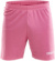 Pánske športové kraťasy - Craft Teamwear, farba - pop, veľkosť - L
