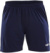 Dámske športové kraťasy - Craft Teamwear, farba - navy, veľkosť - S
