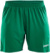 Dámske športové kraťasy - Craft Teamwear, farba - team green, veľkosť - L