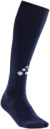 Športové ponožky - Craft Teamwear, farba - navy, veľkosť - 31/33