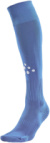 Športové ponožky - Craft Teamwear, farba - mff blue, veľkosť - 37/39