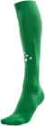 Športové ponožky - Craft Teamwear, farba - craft green, veľkosť - 46/48