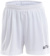 Detské športové šortky - Craft Teamwear, farba - white, veľkosť - 158-164