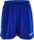 Detské športové šortky - Craft Teamwear, farba - club cobolt, veľkosť - 146-152